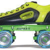 quad skates world champion